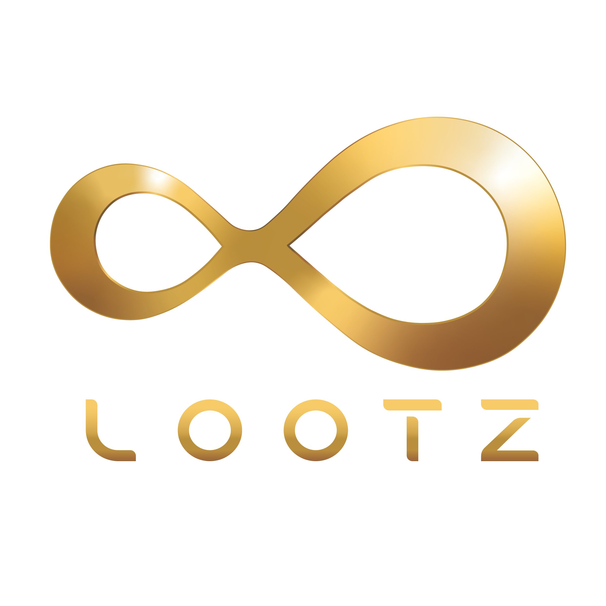 Lootz Logo